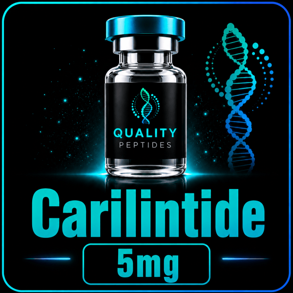 Carilintide 5mg