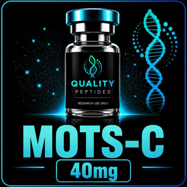 MOTS-C 40mg