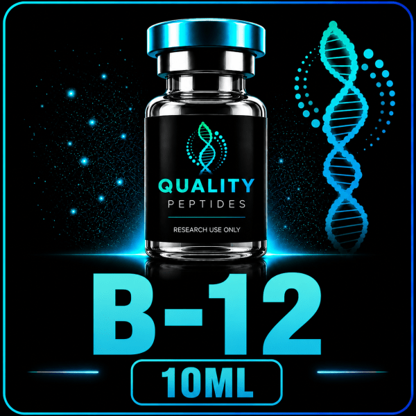 B-12 10ML