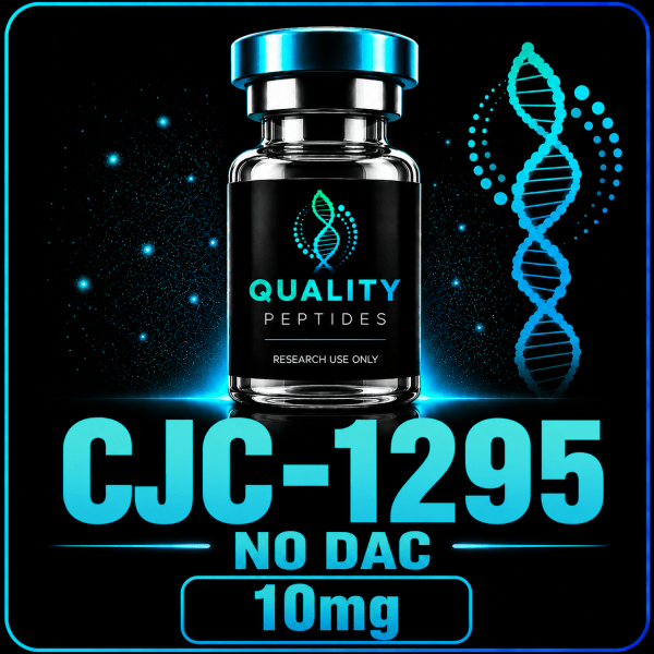 CJC-1295 No DAC 10mg