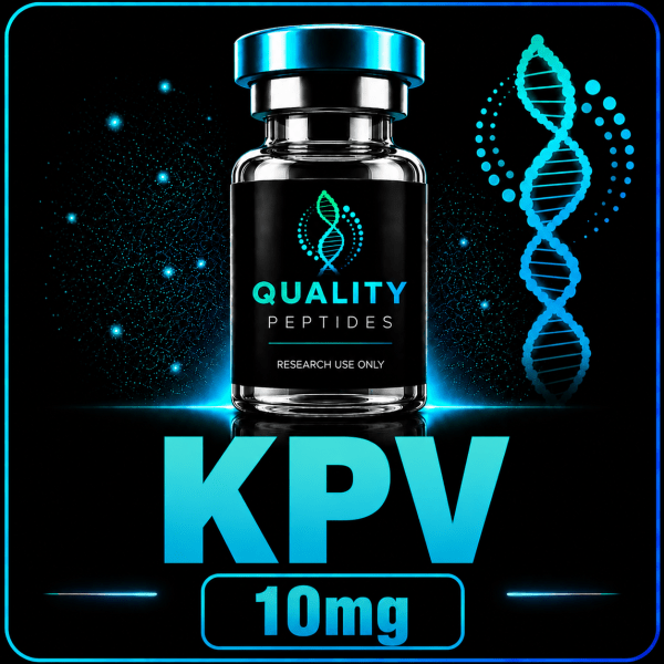 KPV 10mg